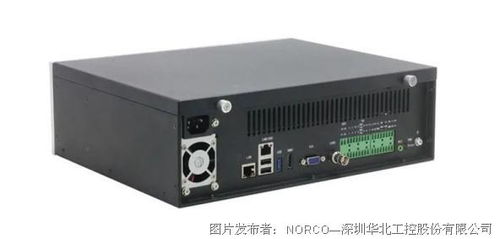 華北工控高性能嵌入式計算機，為智慧應急城市系統(tǒng)建設保駕護航